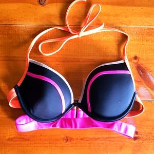 Victoria Secret push up swim top